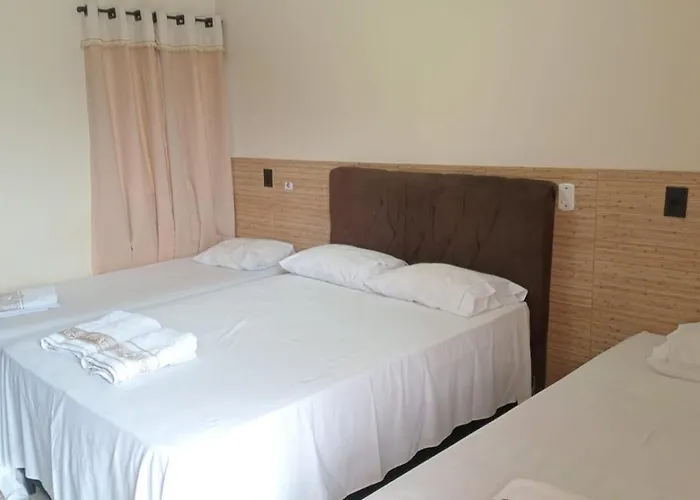 Raízes Hotel
